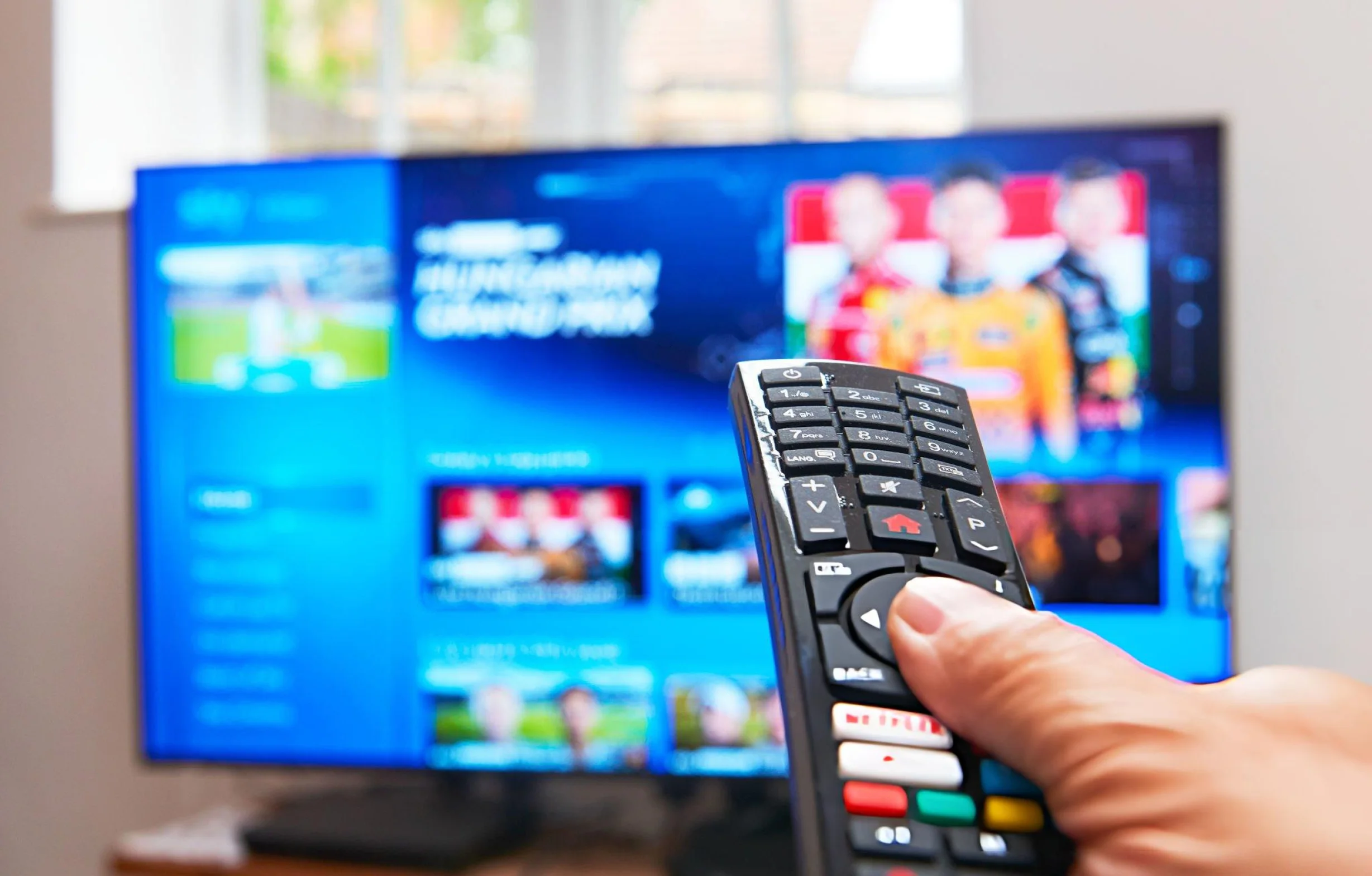 What Is TiviMate? The US IPTV Player Explained (2026) Krooz TV subscription USA setup guide